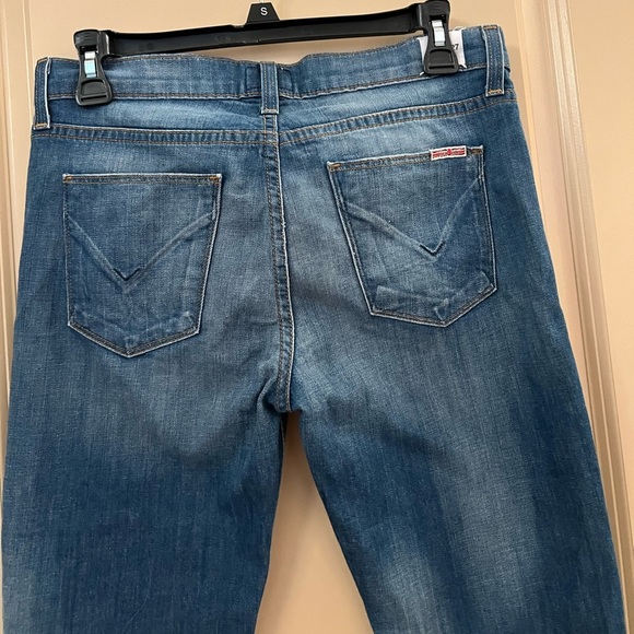 Hudson Jeans Denim - Hudson🔥Host Pick🔥 Midrise Jeans